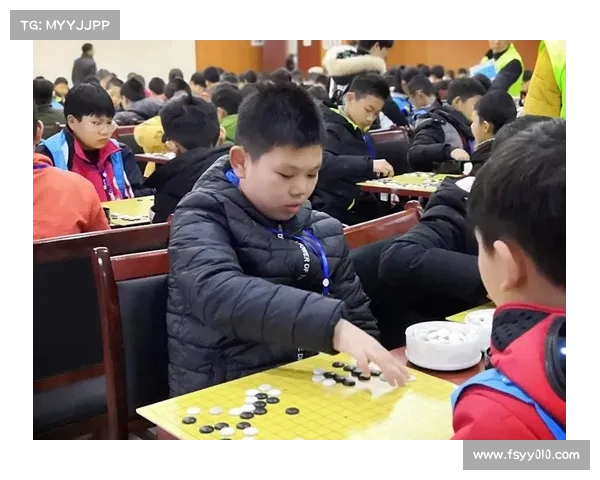 袁思俊:从青少年棋手到围棋大师的成长之路与成就探秘 袁思俊:从青少年棋手到围棋大师的成长之路与成就探秘